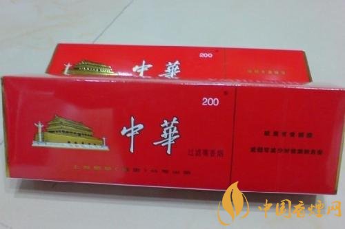 過年待客買什么香煙好，中華撐場面軟云看內(nèi)在