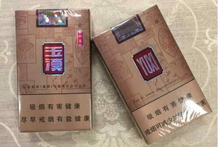 過年待客買什么香煙好，中華撐場面軟云看內(nèi)在