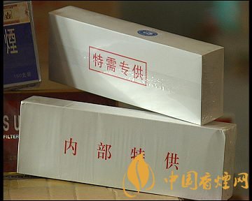 軍需特供煙是真的嗎，中國(guó)的特供煙有哪些
