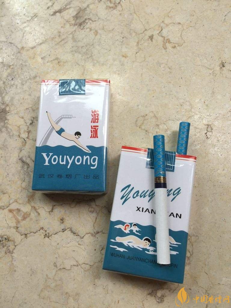 黃鶴樓流金歲月多少錢一條，黃鶴樓懷舊系列香煙