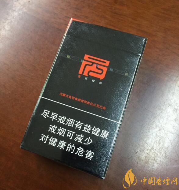 高檔冬蟲夏草香煙排名，冬蟲夏草和潤(rùn)銷量最好