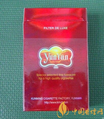 2018年新上市香煙（8款），搶占細(xì)支香煙市場(chǎng)