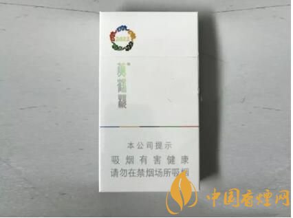 2018年新上市香煙（8款），搶占細(xì)支香煙市場(chǎng)