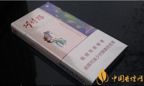 最便宜細(xì)支香煙排行榜，韓國愛喜香煙最便宜