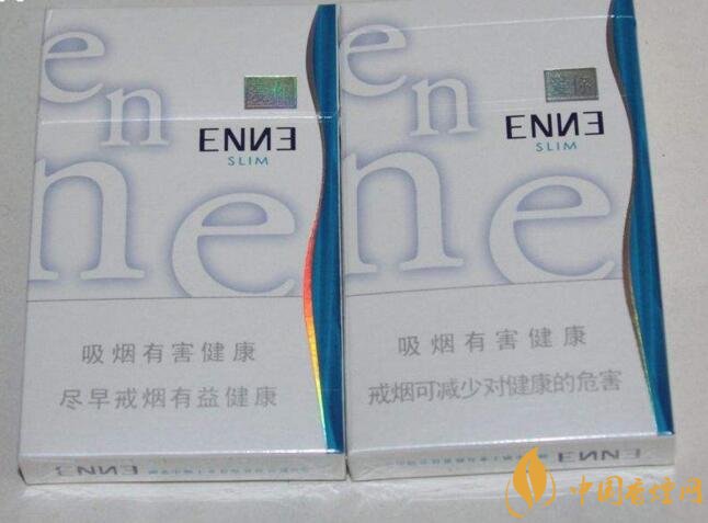 最便宜細(xì)支香煙排行榜，韓國愛喜香煙最便宜