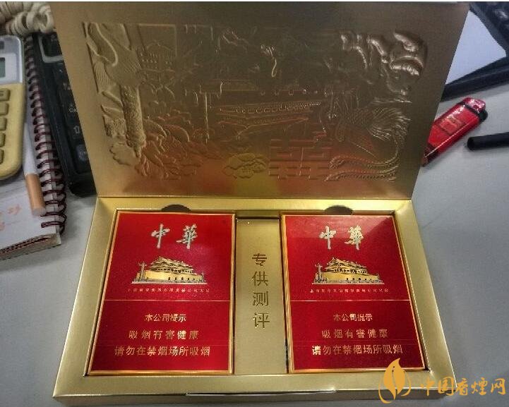 銷量最好的中支香煙排行榜，高端中支香煙更受歡迎