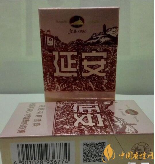 最暢銷禮盒裝香煙排行榜，過年送禮倍有面子