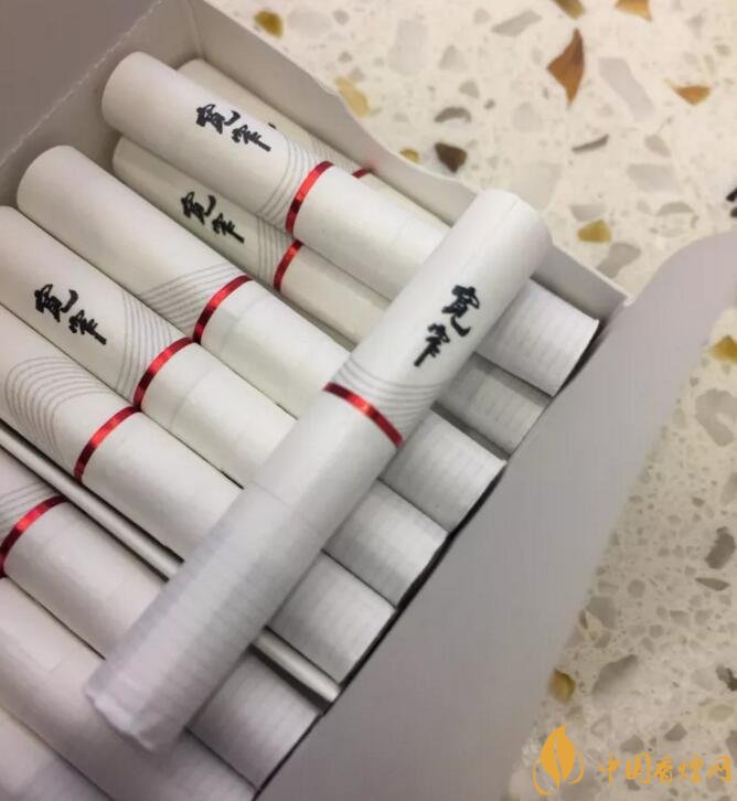 寬窄煙彈多少錢一條，寬窄煙彈怎么樣