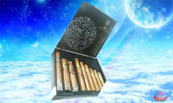 大衛(wèi)杜夫雪茄(大衛(wèi)杜夫2008)怎么樣 大衛(wèi)杜夫2008北京奧運會紀念版鑒賞