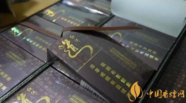 銷量最好的天價(jià)煙排行榜，兩金兩皇百草之王
