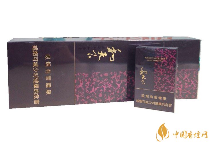 銷量最好的天價(jià)煙排行榜，兩金兩皇百草之王