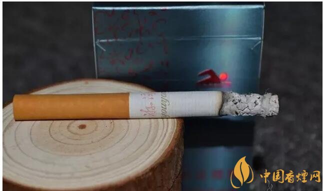 過年給長輩送什么煙，送煙還是送情懷