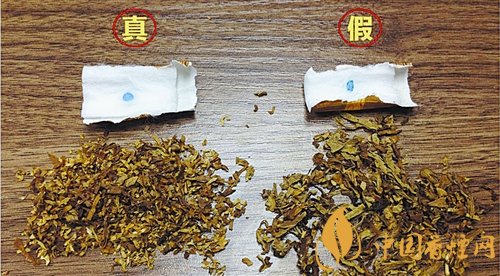 貴煙（國(guó)酒香30）真假鑒別，防偽碼很很重要