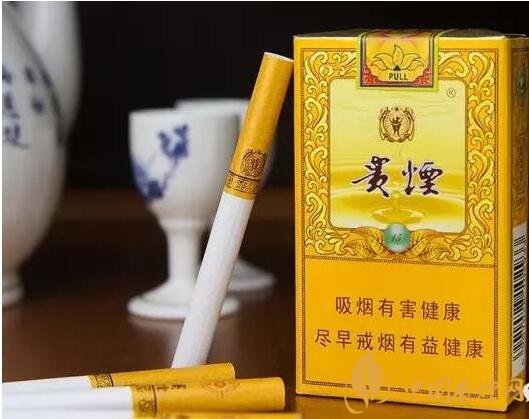 貴煙國酒香有幾種，貴煙國酒香系列產(chǎn)品價(jià)格
