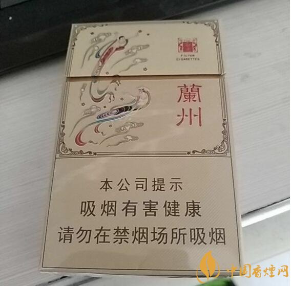 2017年銷量最好的爆珠香煙排行榜，貴煙跨越7萬箱