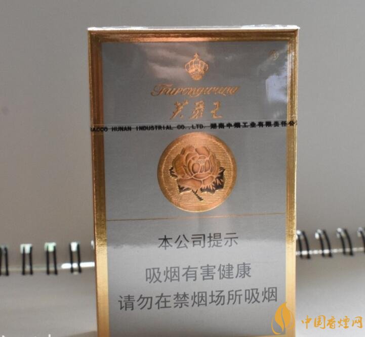 2017年銷量最好的爆珠香煙排行榜，貴煙跨越7萬箱