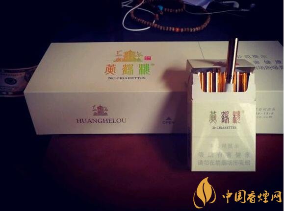 2017年銷量最好的爆珠香煙排行榜，貴煙跨越7萬箱