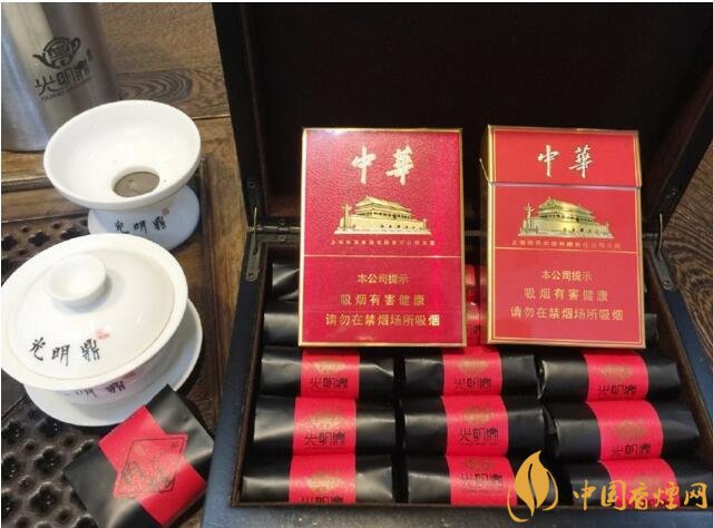 2018年最暢銷的香煙預(yù)測，什么價(jià)位香煙都有