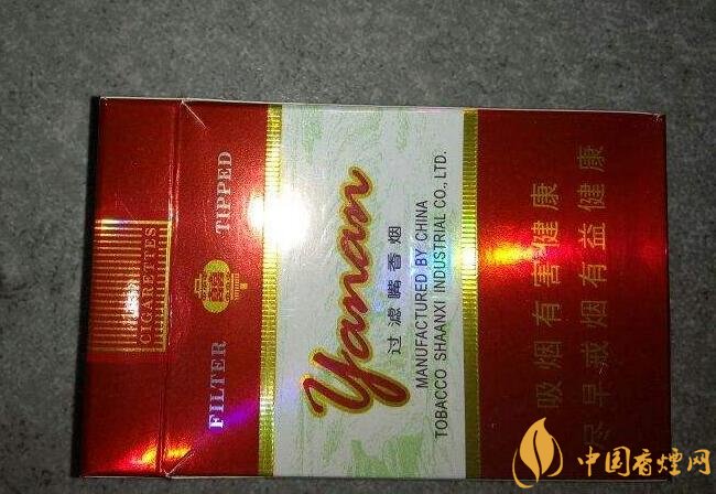 5元左右香煙推薦，性價(jià)比最高的五元香煙盤點(diǎn)