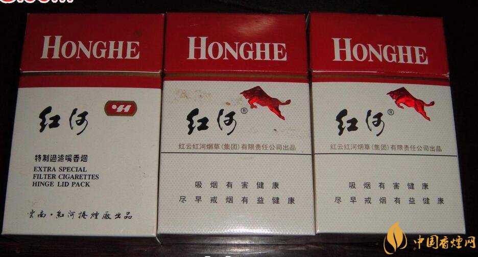 5元左右香煙推薦，性價(jià)比最高的五元香煙盤點(diǎn)