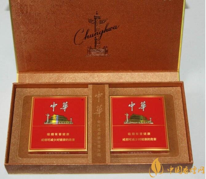 國(guó)產(chǎn)最貴禮盒煙排行榜，小巧而不小氣