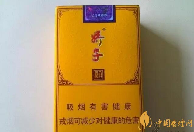 帶酒香爆珠的香煙排行榜，貴煙國酒香不是唯一