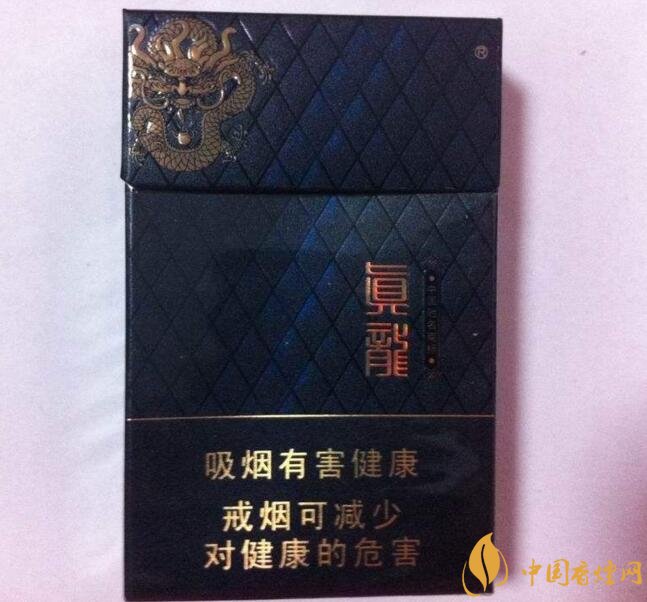 帶酒香爆珠的香煙排行榜，貴煙國酒香不是唯一