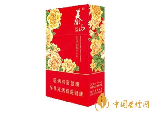 國產(chǎn)茶香味香煙排行榜，茶味香煙更健康嗎