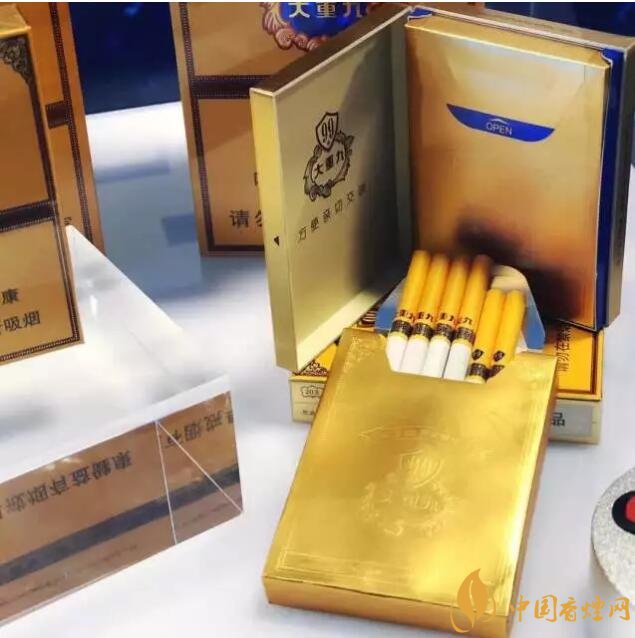 云煙中支香煙有哪幾種，云煙中支煙價(jià)格盤(pán)點(diǎn)