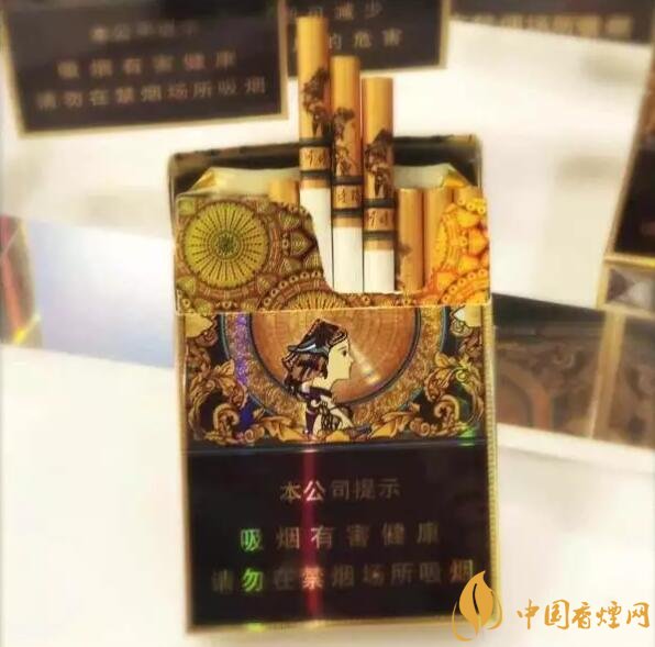 云煙中支香煙有哪幾種，云煙中支煙價(jià)格盤(pán)點(diǎn)