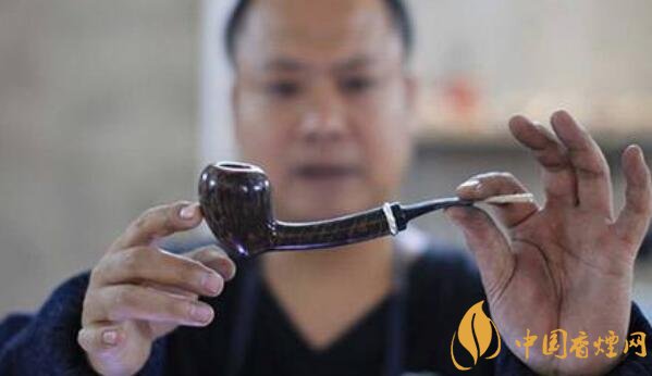 煙斗怎么抽(一天抽幾斗健康)新手入門(mén)煙斗抽法