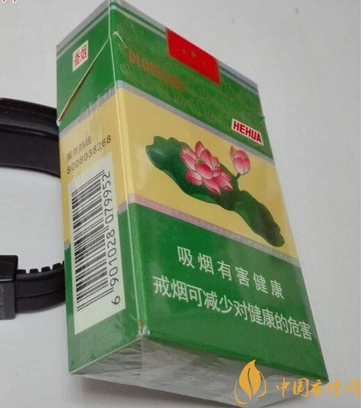 銷量最好百元香煙排行榜，白沙和天下送禮首選