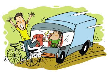 車(chē)內(nèi)抽煙更易致癌，車(chē)內(nèi)二手煙讓車(chē)受傷