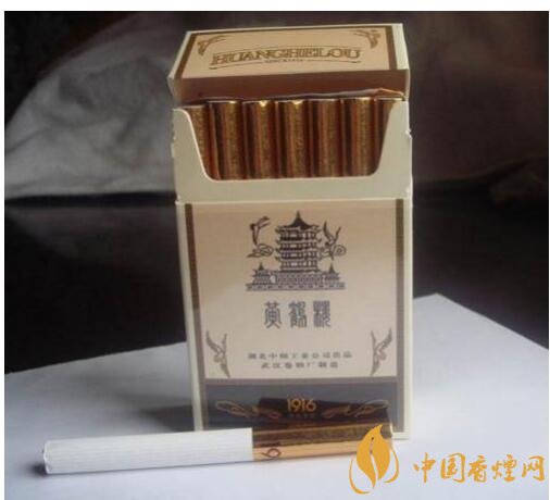 黃鶴樓1916有幾種，黃鶴樓1916價(jià)格多少