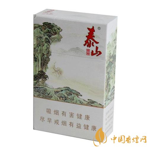 15元煙排行榜前十名，最有小資情調(diào)的香煙