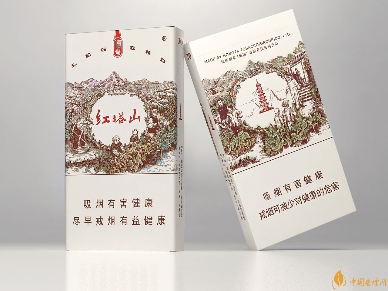 15元煙排行榜前十名，最有小資情調(diào)的香煙