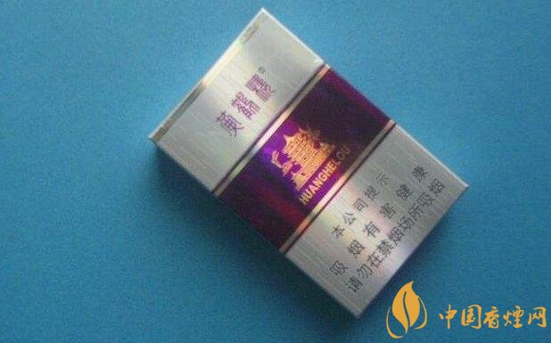 15元一包的黃鶴樓香煙盤點(diǎn)，黃鶴樓平民香煙之王