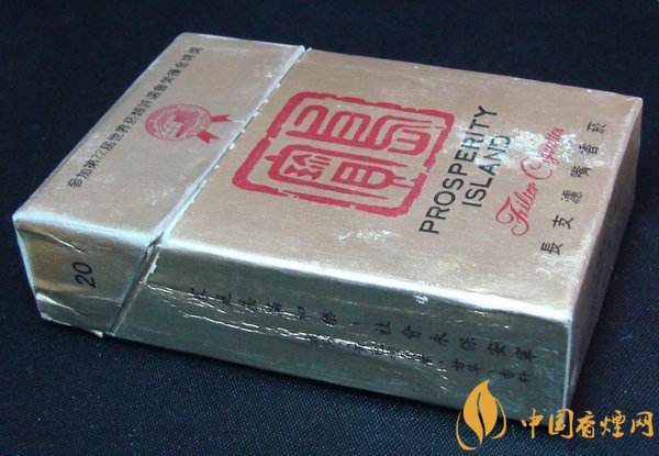 臺(tái)灣產(chǎn)的煙排行榜，臺(tái)灣香煙大全及價(jià)格