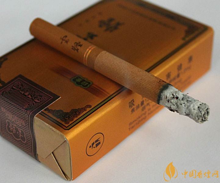 云煙印象多少錢一包，云煙印象價(jià)格表及圖片