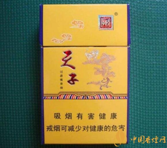 好抽的國產(chǎn)爆珠煙排行，酒香爆珠煙最受歡迎