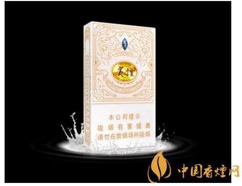 2018年香煙新品盤點(diǎn)，生肖紀(jì)念版香煙出列