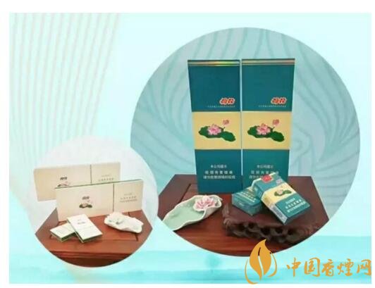 2018年香煙新品盤點(diǎn)，生肖紀(jì)念版香煙出列