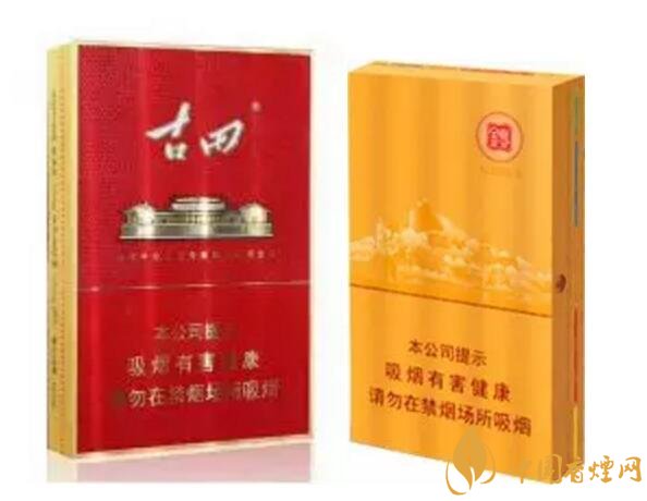 2018年香煙新品盤點(diǎn)，生肖紀(jì)念版香煙出列