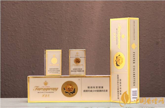 2018年國(guó)產(chǎn)禮品煙排行榜，禮品煙價(jià)格及圖片