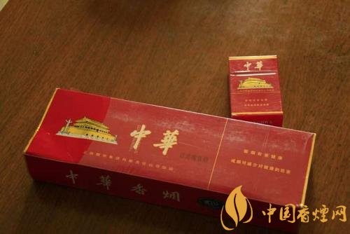 2018年國(guó)產(chǎn)禮品煙排行榜，禮品煙價(jià)格及圖片