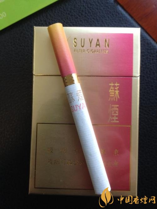 2018十大口感好的高檔香煙，香煙口感排行榜 