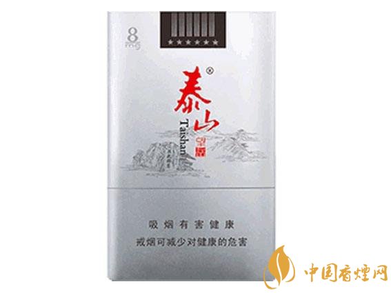 十大低危害香煙品牌，低危害香煙排行榜