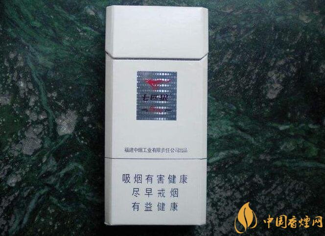 2018年好抽的短支煙排行榜，十大口感最好的短支香煙