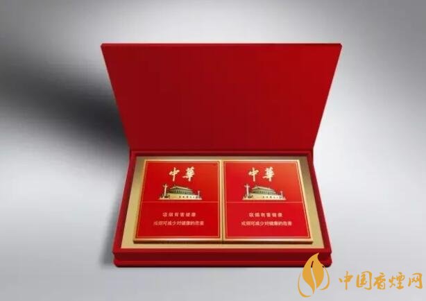 2018年銷量最好禮品煙排行榜，國(guó)產(chǎn)禮品煙價(jià)格及評(píng)價(jià)