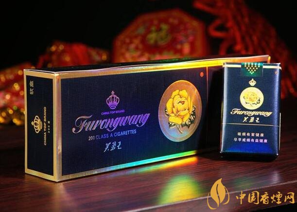 2018年銷量最好禮品煙排行榜，國(guó)產(chǎn)禮品煙價(jià)格及評(píng)價(jià)